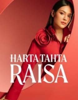 Harta Tahta Raisa