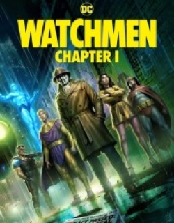 Watchmen: Chapter I