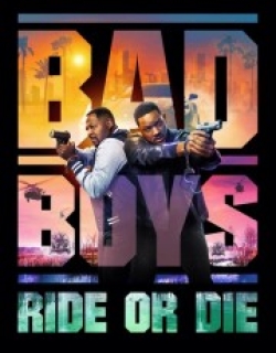 Bad Boys: Ride or Die