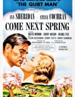 Come Next Spring