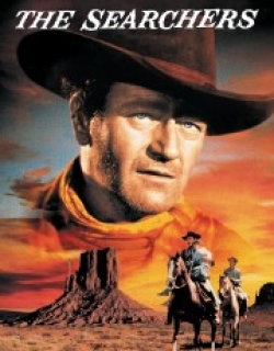 The Searchers