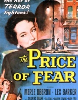 The Price of Fear