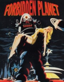 Forbidden Planet