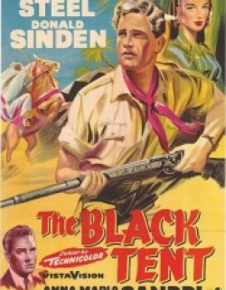 The Black Tent