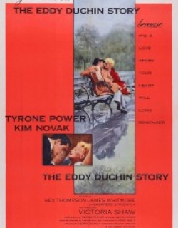 The Eddy Duchin Story