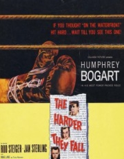 The Harder They Fall