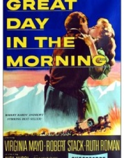 Great Day in the Morning