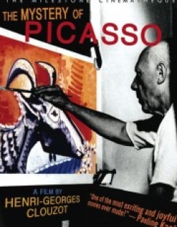 The Mystery of Picasso