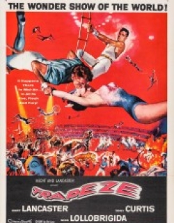 Trapeze