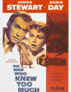 The Man Who Knew Too Much