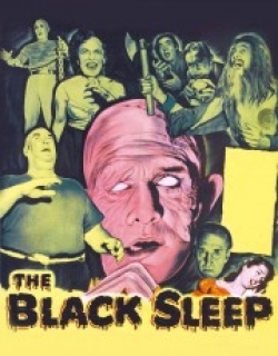 The Black Sleep