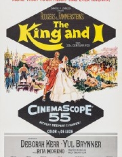 The King and I