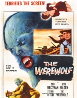 The Werewolf