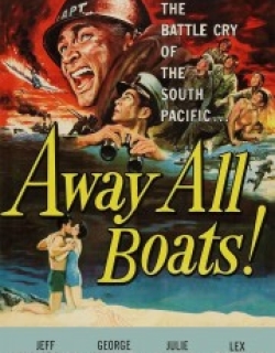 Away All Boats