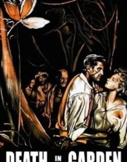Death in the Garden