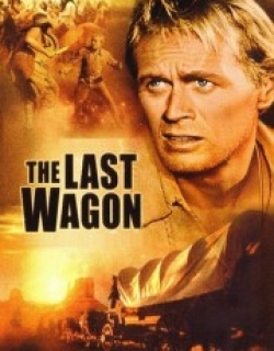 The Last Wagon