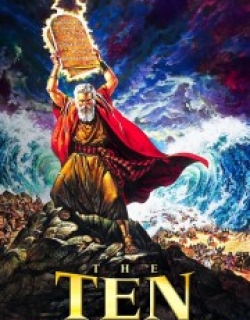 The Ten Commandments