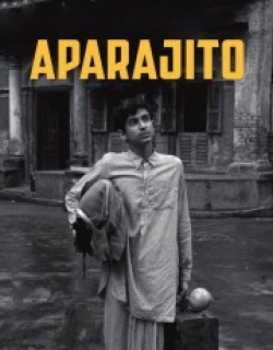Aparajito