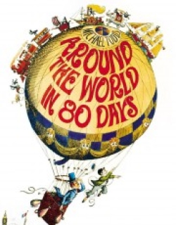 Around the World in Eighty Days