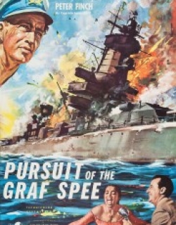 The Battle of the River Plate