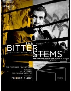 The Bitter Stems