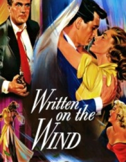 Written on the Wind