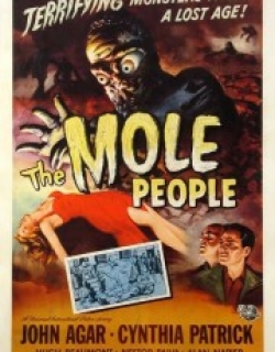 The Mole People