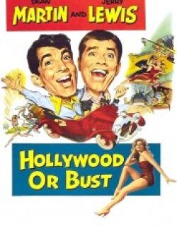 Hollywood or Bust