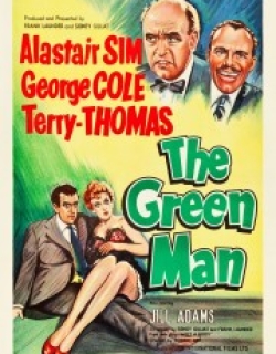 The Green Man