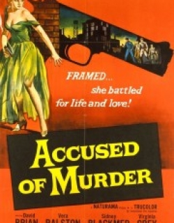 Accused of Murder