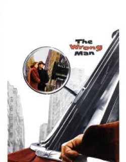 The Wrong Man