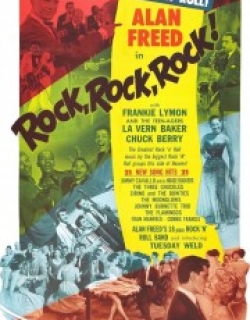 Rock Rock Rock!