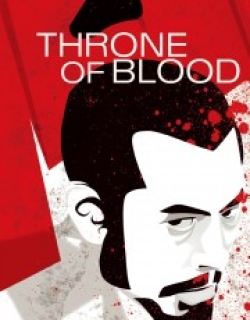 Throne of Blood