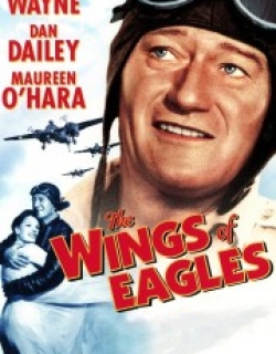 The Wings of Eagles