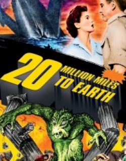 20 Million Miles to Earth