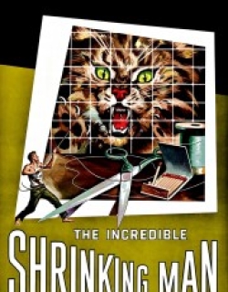 The Incredible Shrinking Man