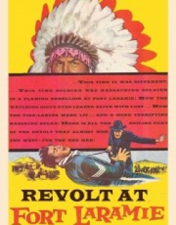 Revolt at Fort Laramie
