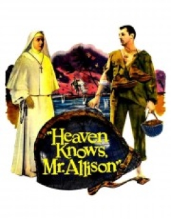 Heaven Knows, Mr. Allison