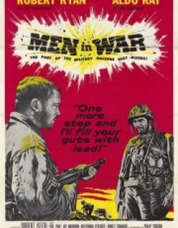 Men in War