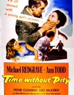 Time Without Pity
