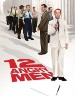 12 Angry Men