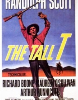 The Tall T