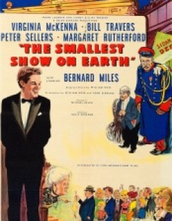 The Smallest Show on Earth