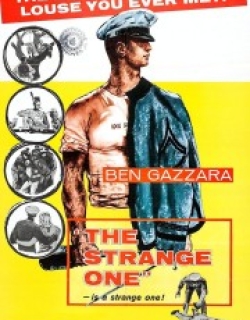The Strange One