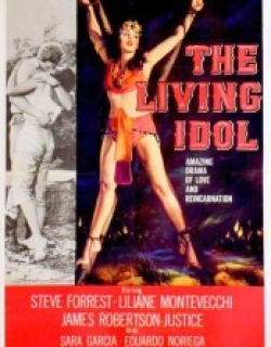 The Living Idol