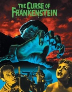The Curse of Frankenstein