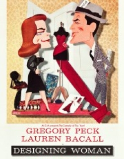 Designing Woman