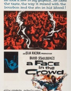 A Face in the Crowd