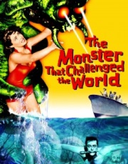 The Monster That Challenged the World