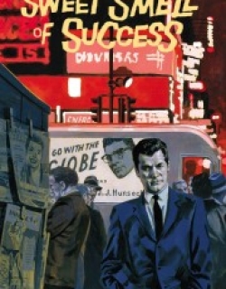 Sweet Smell of Success